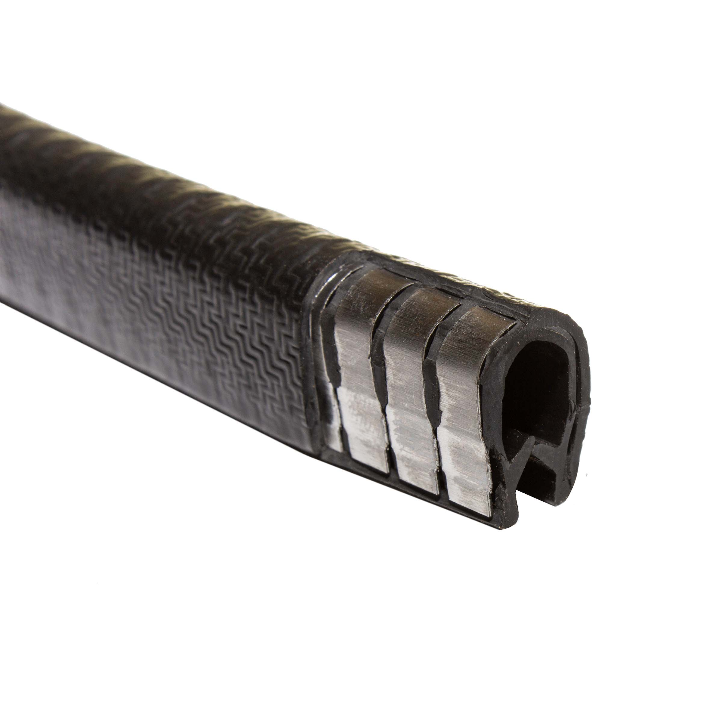 Steel Insert Edge Protector