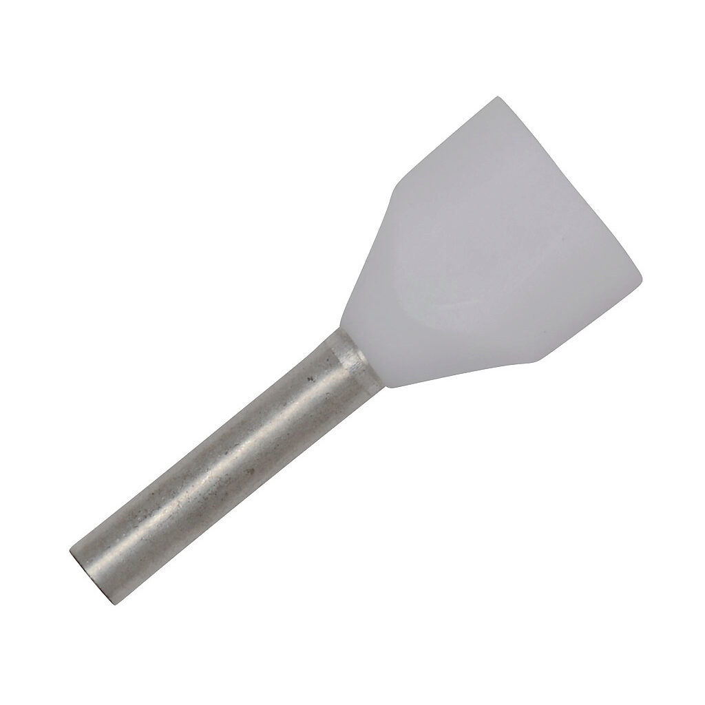 Precision-engineered cable ferrule