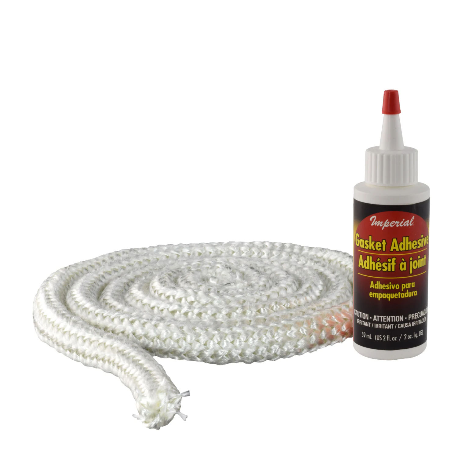 1 1/8IN Exhaust Seal Rope