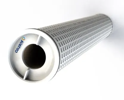 Dollinger GLO AO Oil Filter