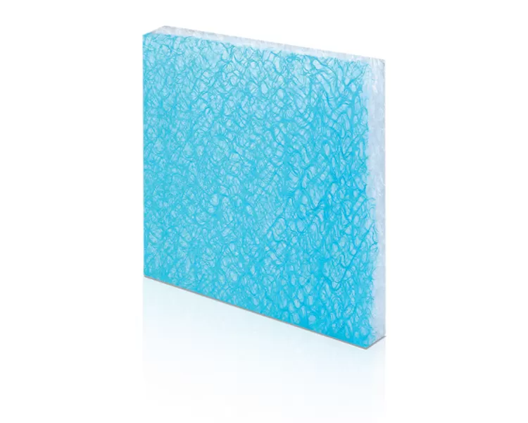 AMERKLEEN M80 Glass Fiber Filter Pad