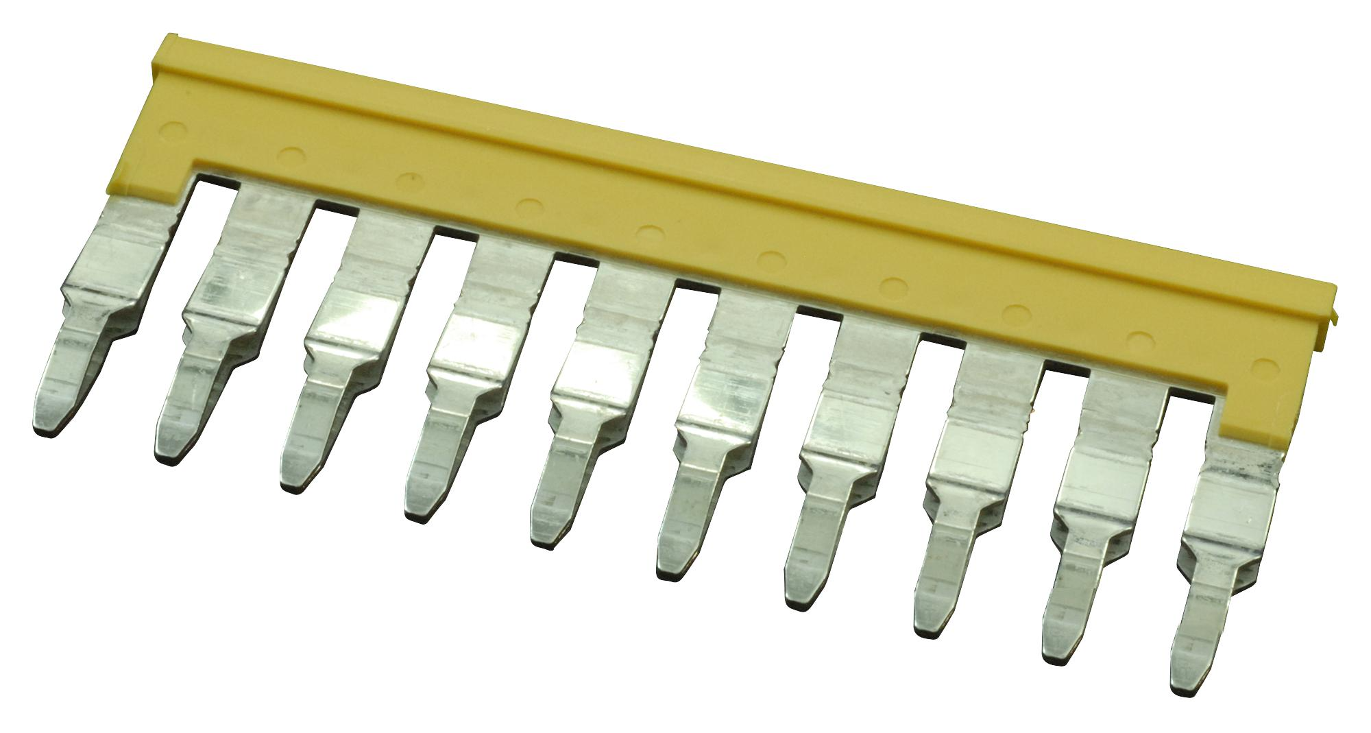 ZQV 4N/10 Cross Connector Jumper