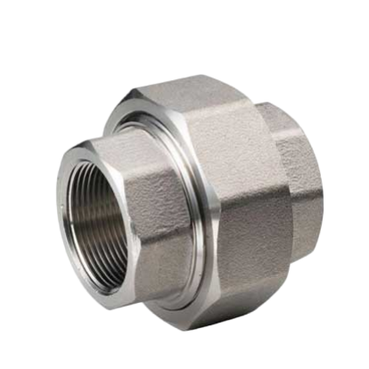 3/4IN NPT Union Barrier