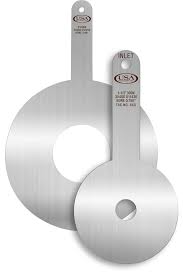 FL 3-Inch 600# Core Plate