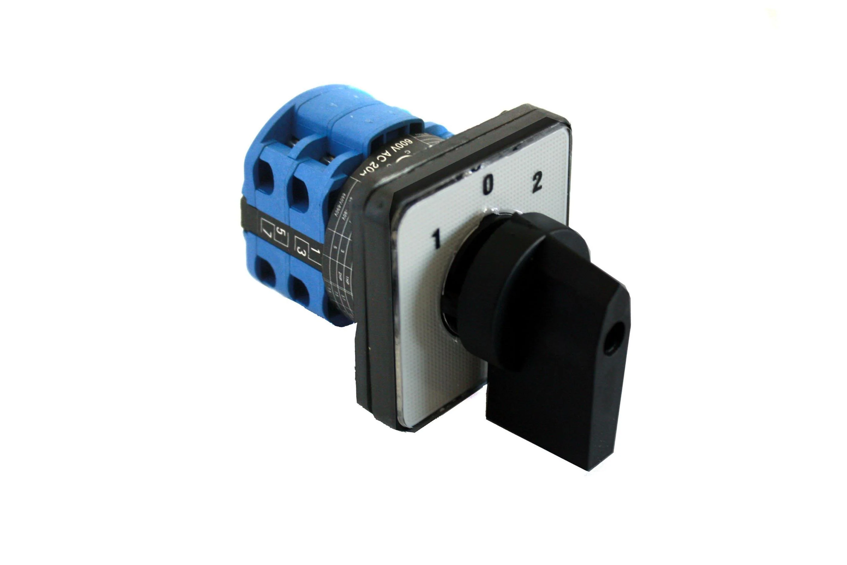 16A Selector VT Selector Switch