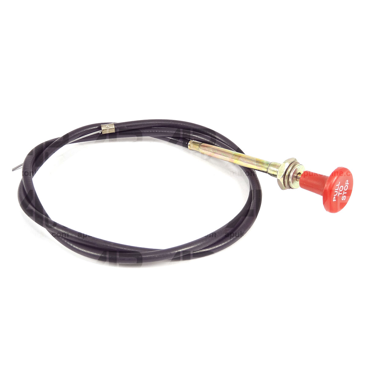 Off-Engine T/C T3 Cable 40FT