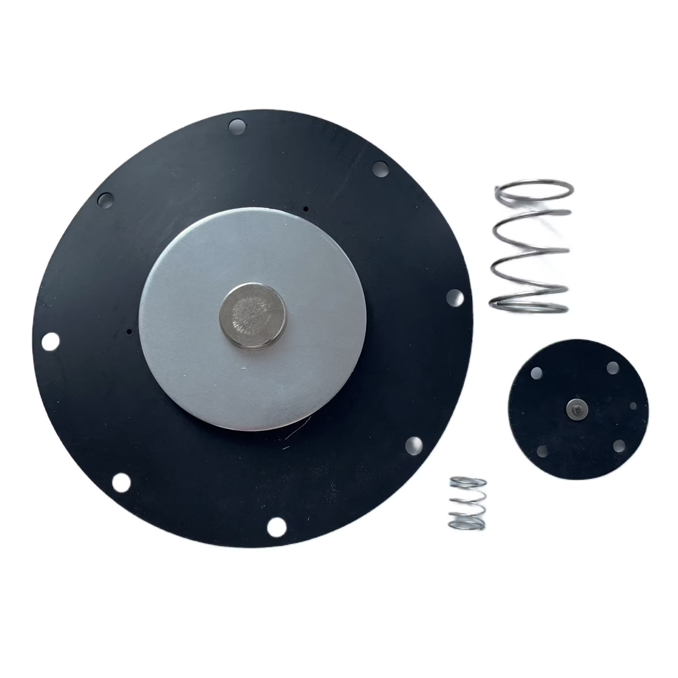Diaphragm Kit 6-Port XA