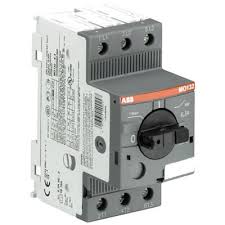 MO132-6.3A 2.2 kW Manual Motor Starter