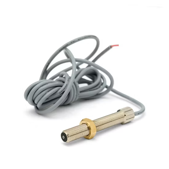 Off-Engine Dynamic Pressure Sensor Cable