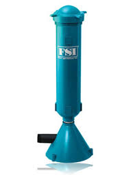 X100 Bag Vessel BSP