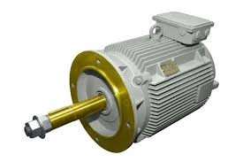 7.5HP/5.6KW Glo Fin Fan Motor