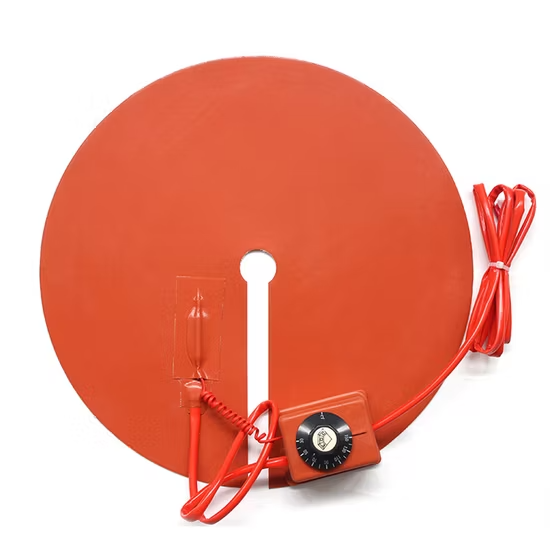 24-48VDC Electric heater