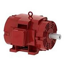 200HP Hydraulic Starter Pump Motor