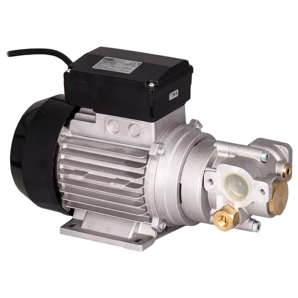60Hz Oil Pump Assembly