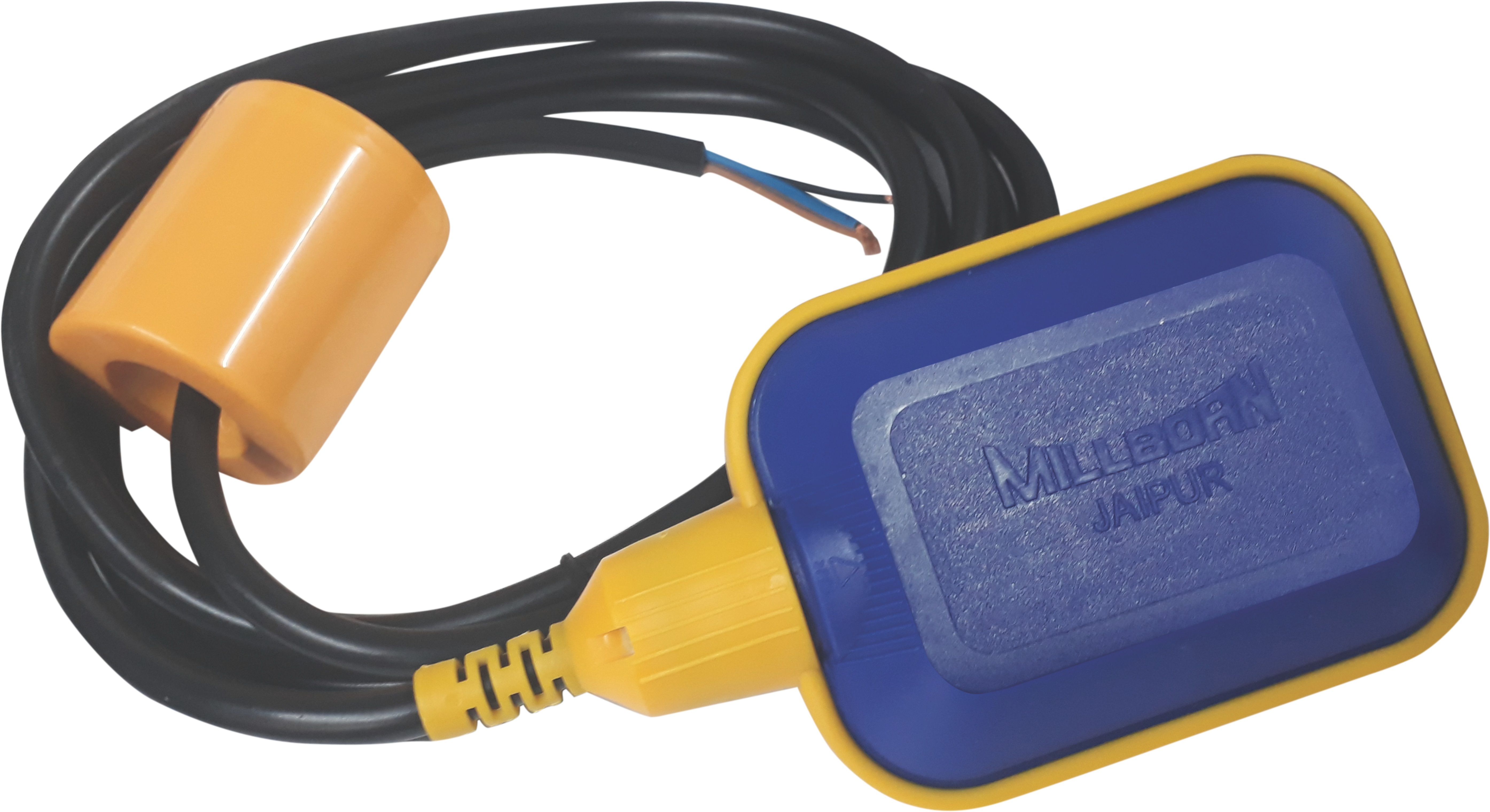 Level Switch 10AMP at 250VAC