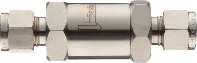 F Series Valve Filter Element 316SS