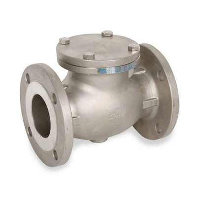 1 1/2 Inch Control Valve 150LB RF