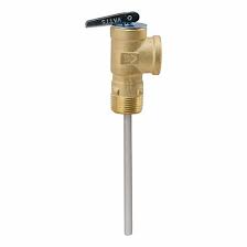 Pressure Relief Valve 3/4 Inch FNPT Inlet