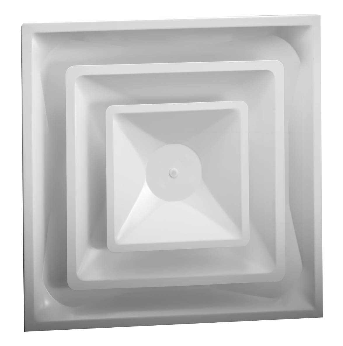 Diffuser cone assembly for LM2500