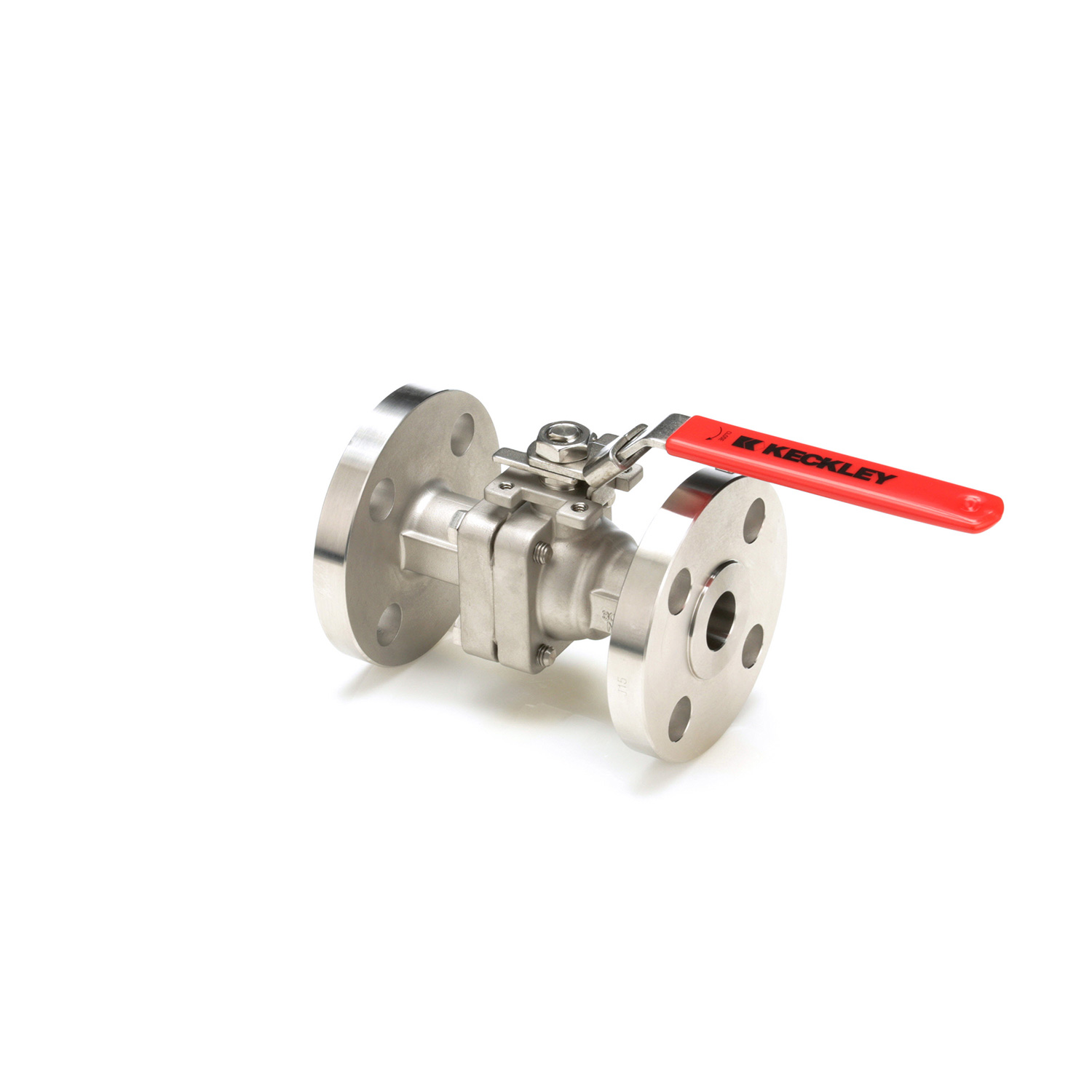 1 1/2 Inch 150LB RF Ball Valve SS