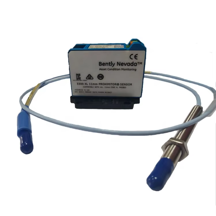 Proximity Transducer