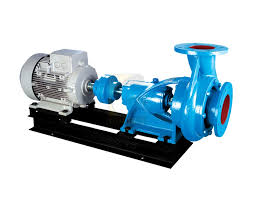 30 GPM 2900 RPM Centrifugal Pump 316SS