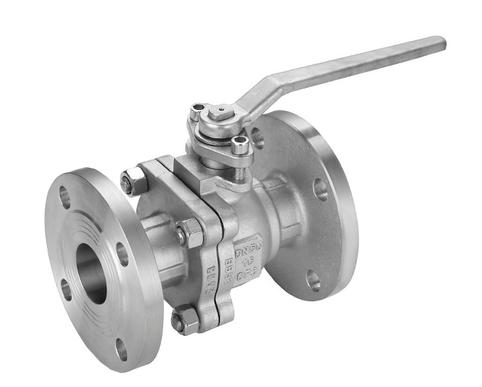 Manual Ball Valve 2 Inch 150LB