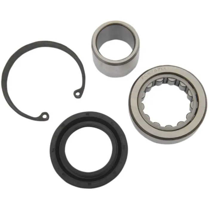 Internal Bearing Seal MEE