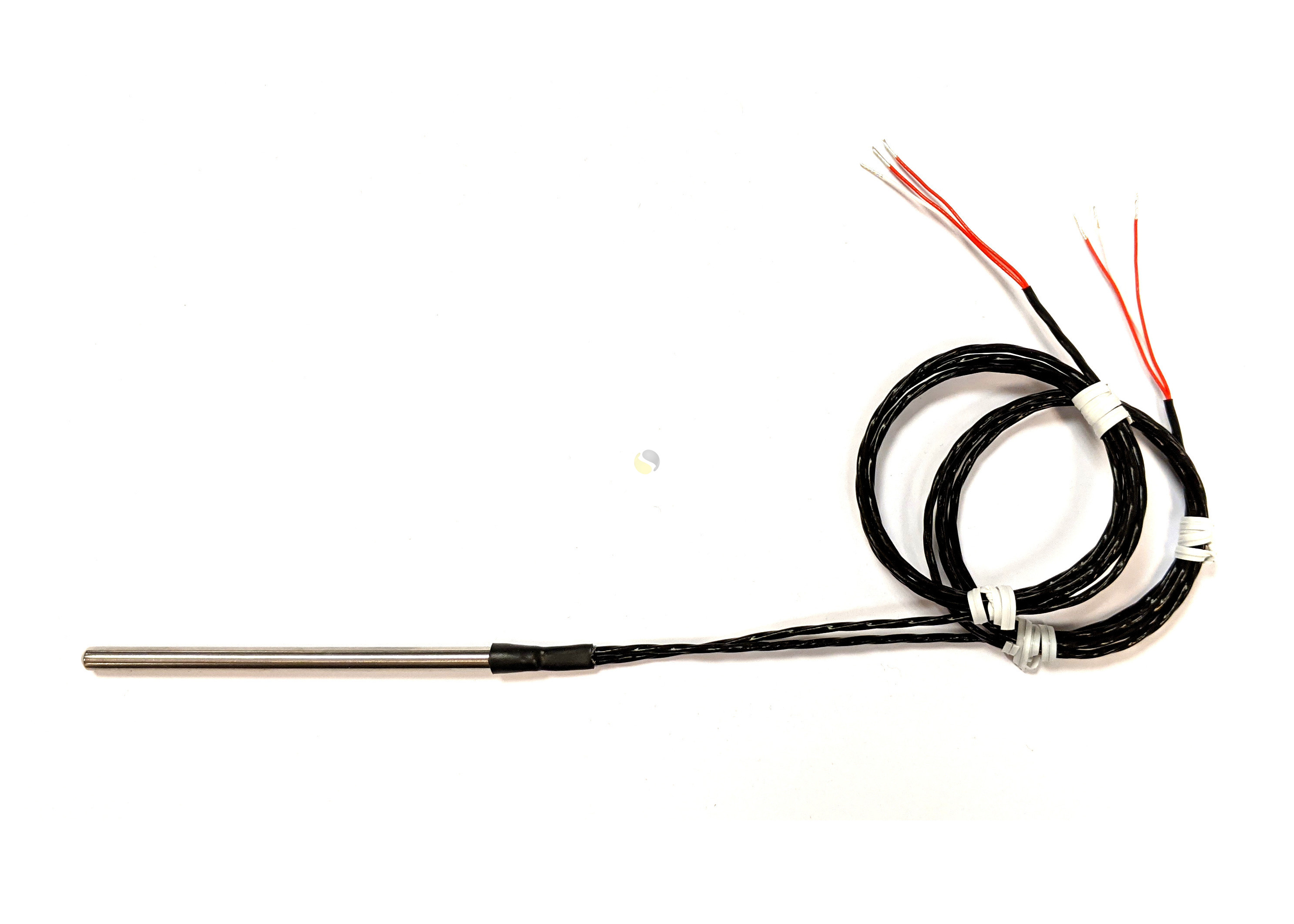 Duplex Temperature Detector