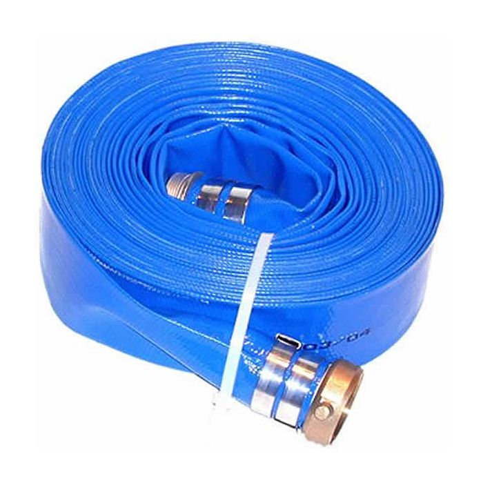 Main Pump Discharge Hose Assembly GE