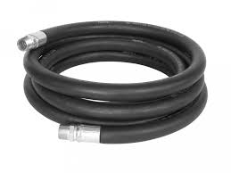 Liquid Fuel Return Hose Assembly