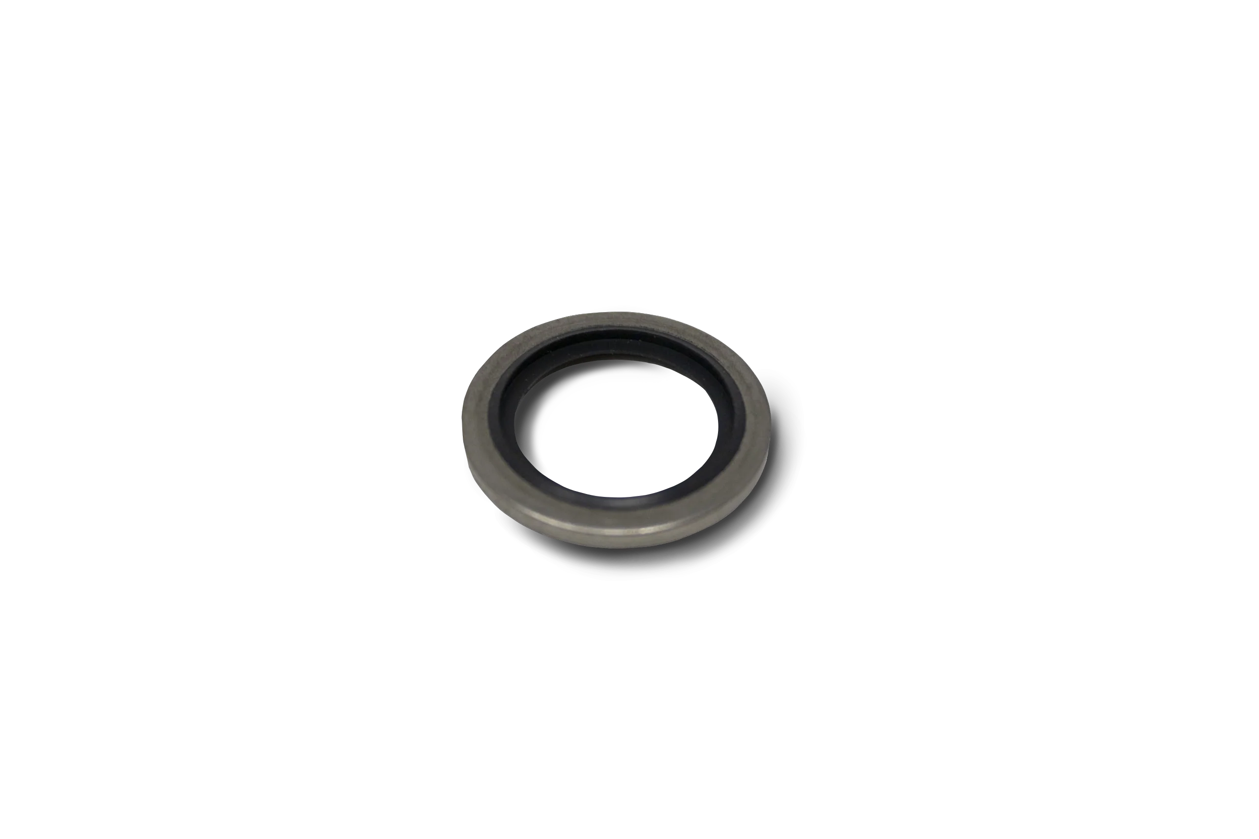 1/2 BSPP Viton/Steel Seal Washer