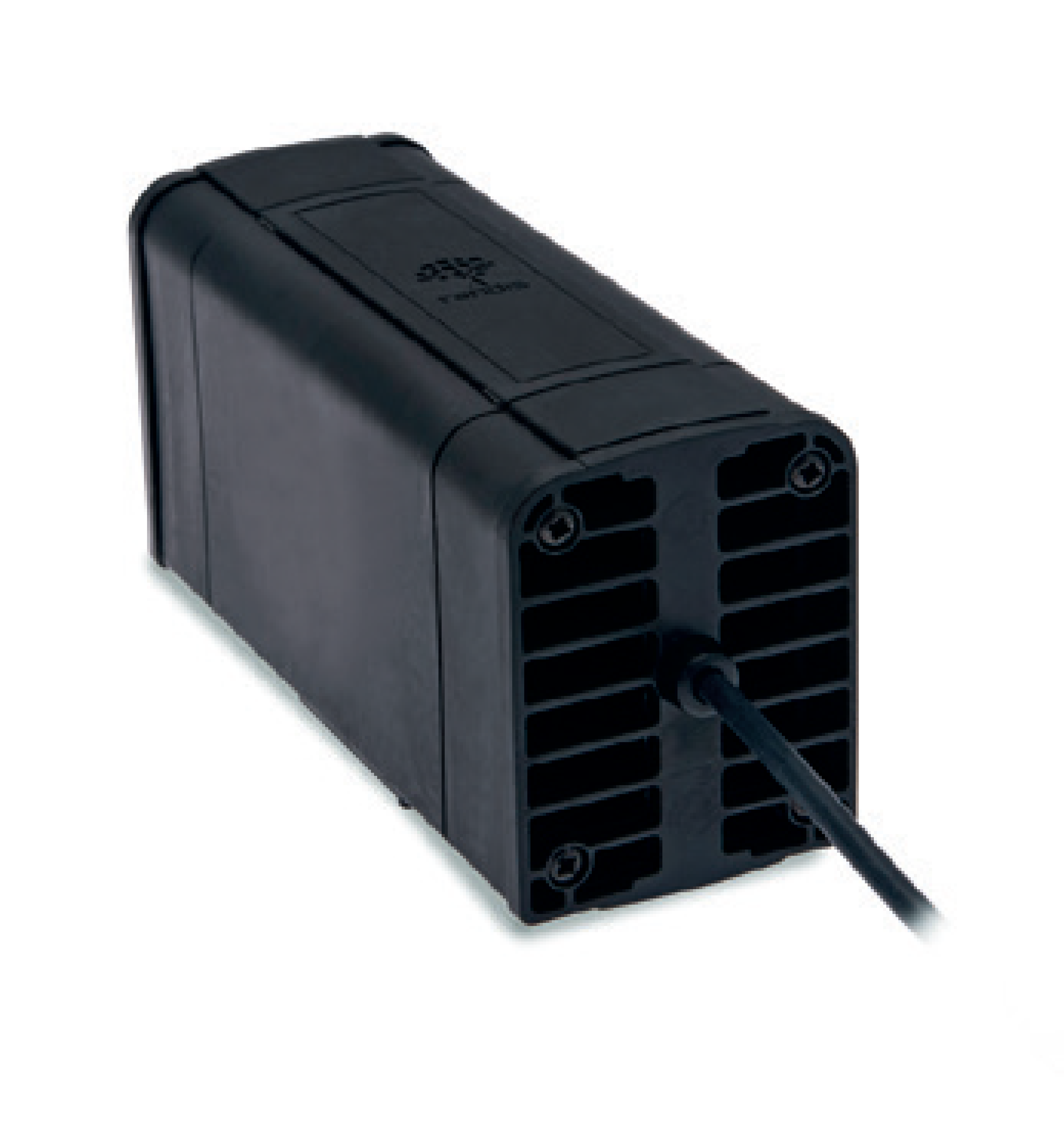 Heater with 110-240 V DC or AC input