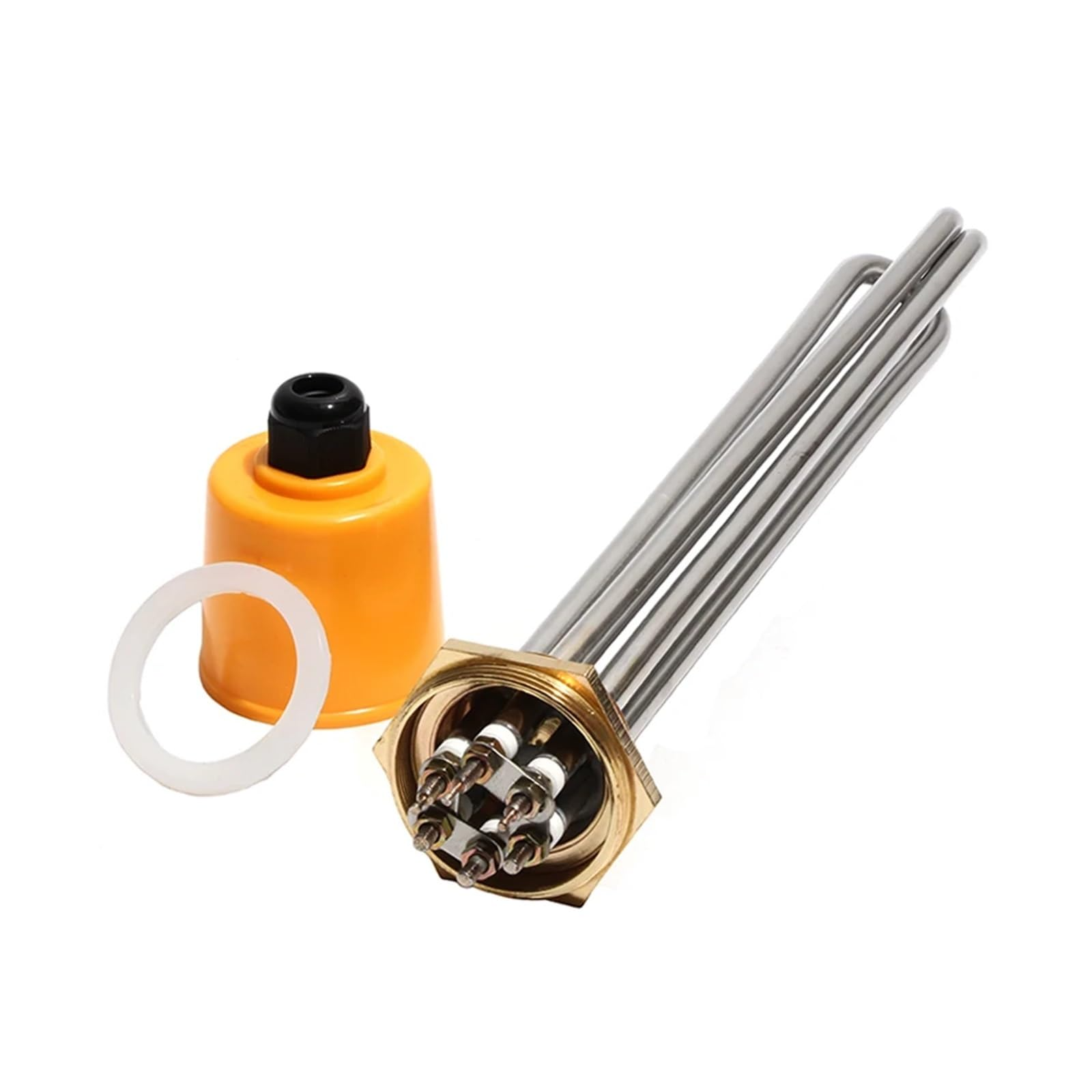 3KW 480VAC Tank Heater