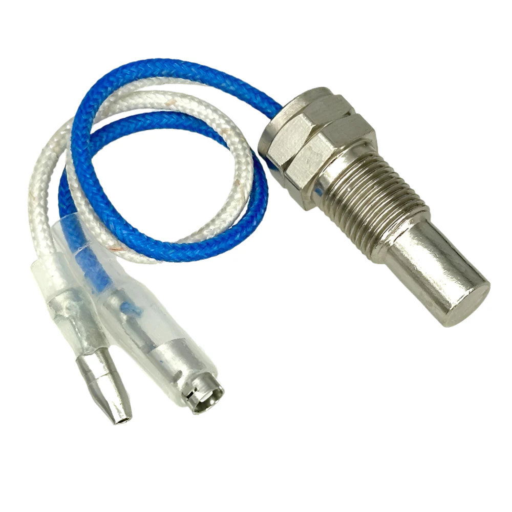 Off-Engine Manifold Temperature Cable 1 and 2