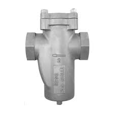 1 Inch FNPT Basket Strainer