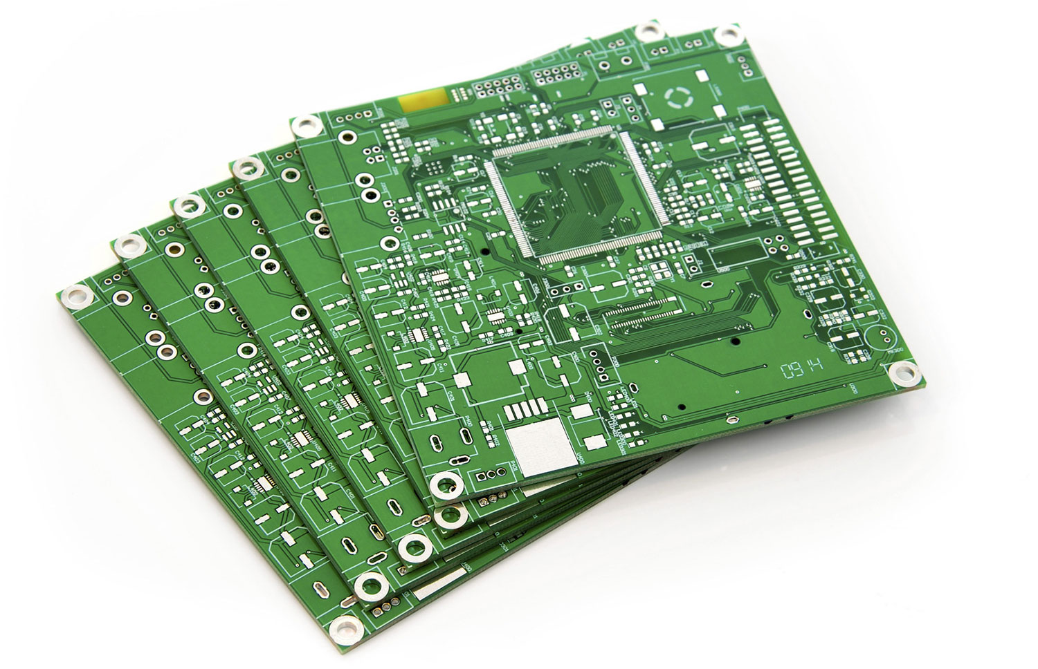 Control Board (PCB94)