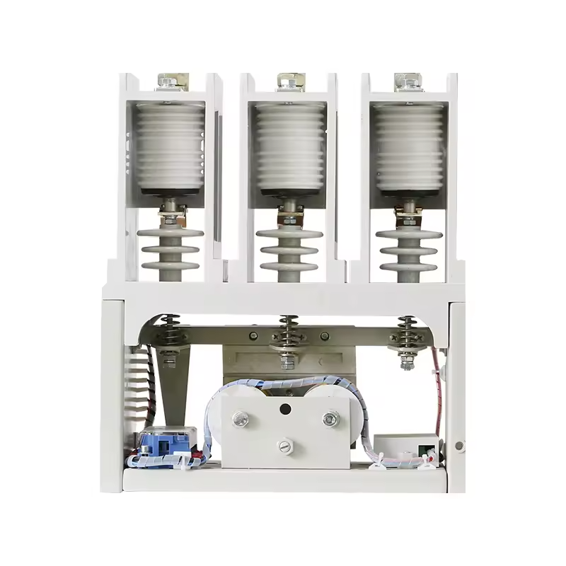 12 KV Magnetic Vacuum Contactor