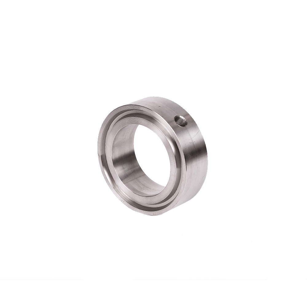 1/2 Inch FNPT Bleed Ring for 600LB RF