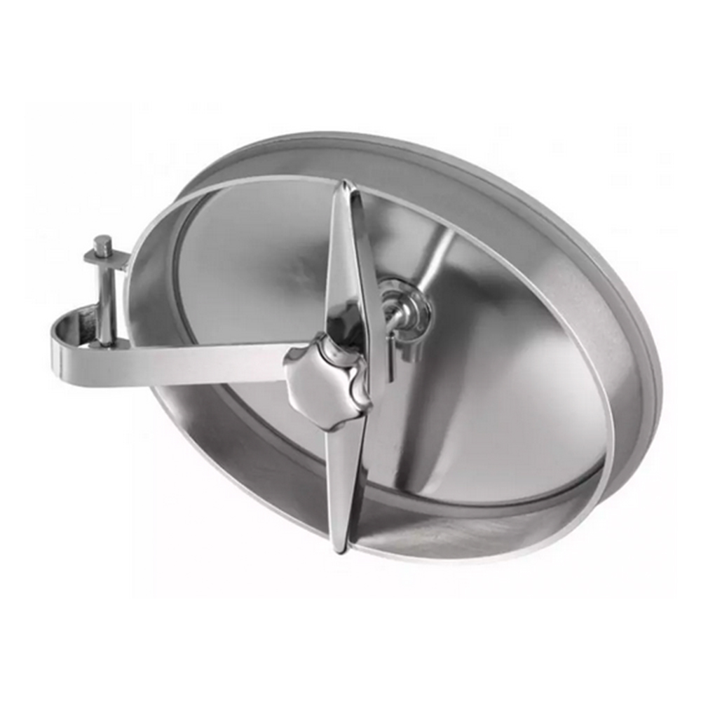 GE3 Retainer Door Manway