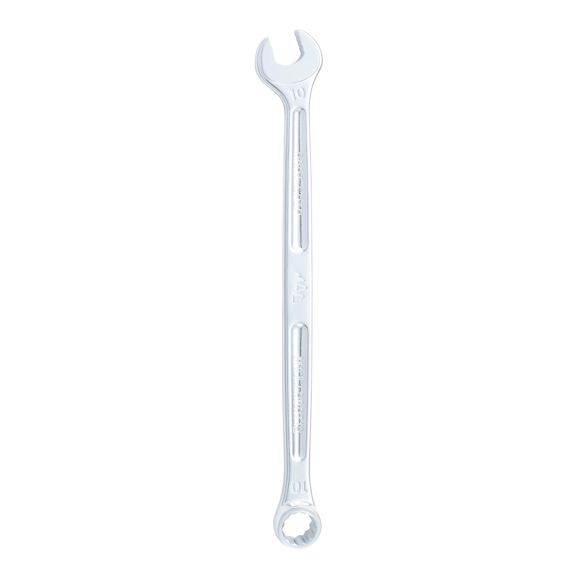 Box Wrench - 12 Pt