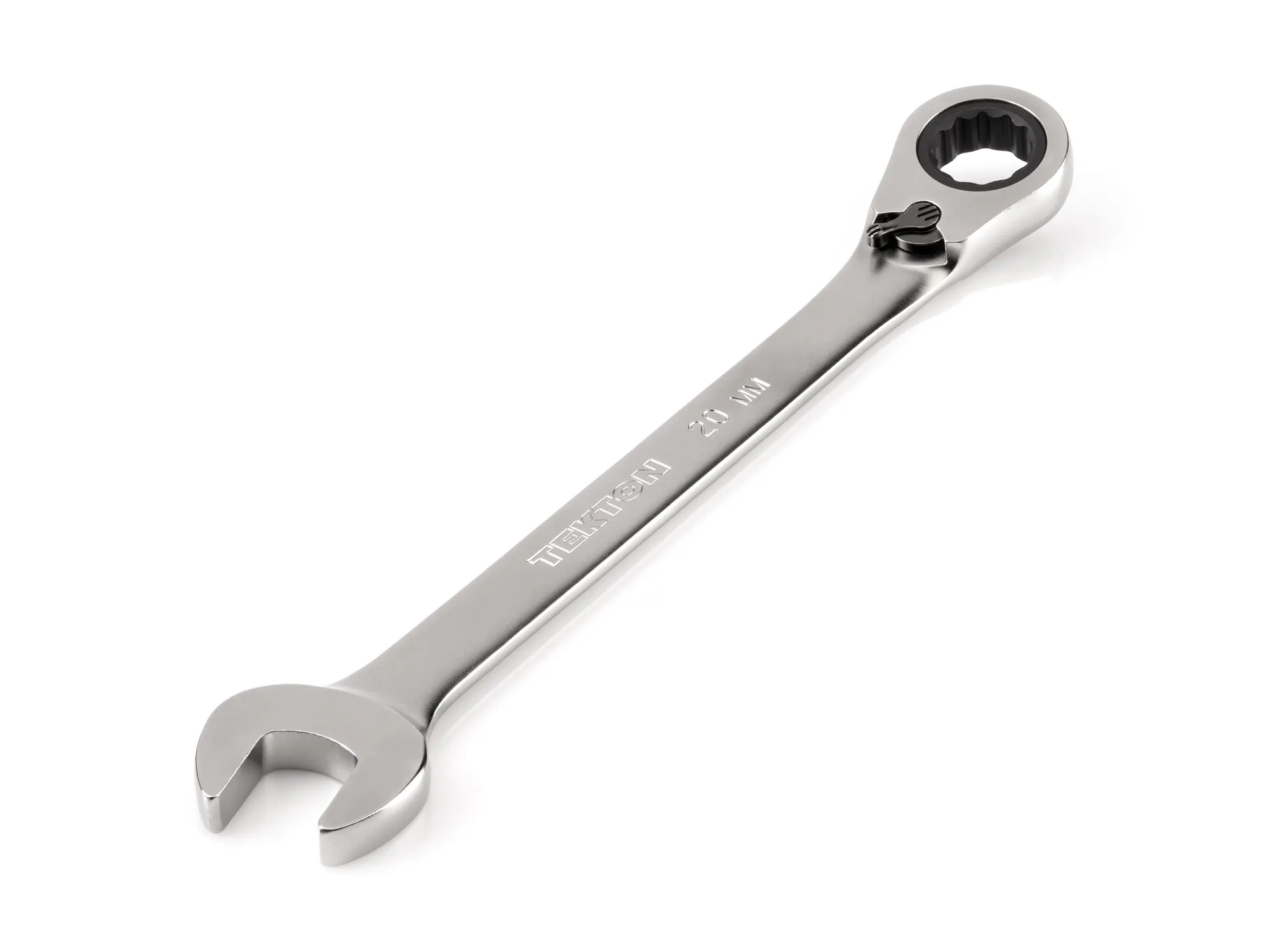 Thin Wall Box Wrench - 12 Pt