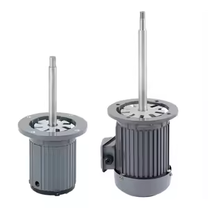 PT SHAFT COOLING Motor Assembly