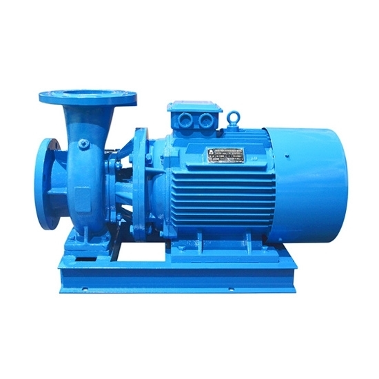 Pump Motor Assembly