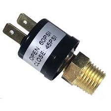 60PSI Pressure Switch