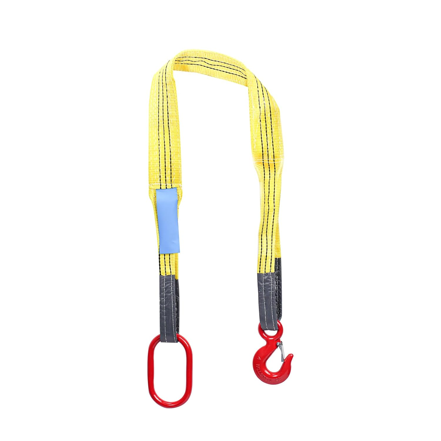Sling for Lifting Frames