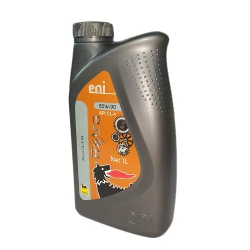 AGIP ROTRA MP 80W-90 / Gear Oil