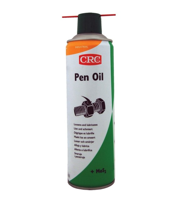 CRC PEN OIL