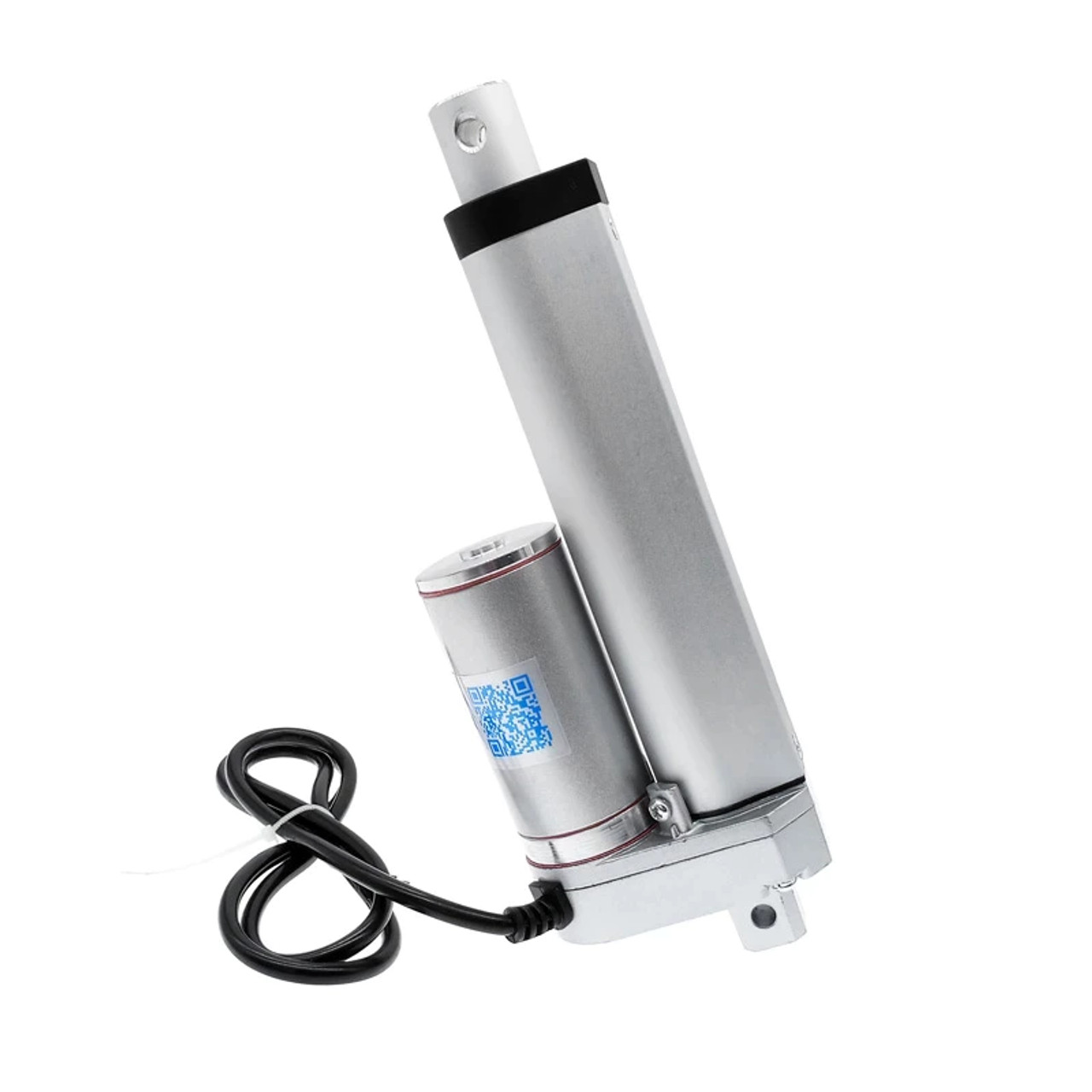 24V DC Electrical Actuator Motor