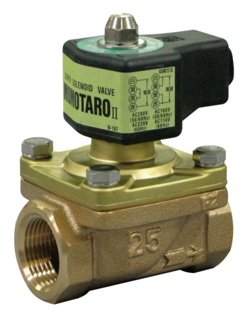 Unit 22 VBV Solenoid